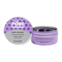 PORE CARE M�SCARA SEPEEDY SMOOTH